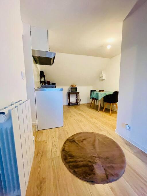 Appartement Au Coeur Des Ecuries *