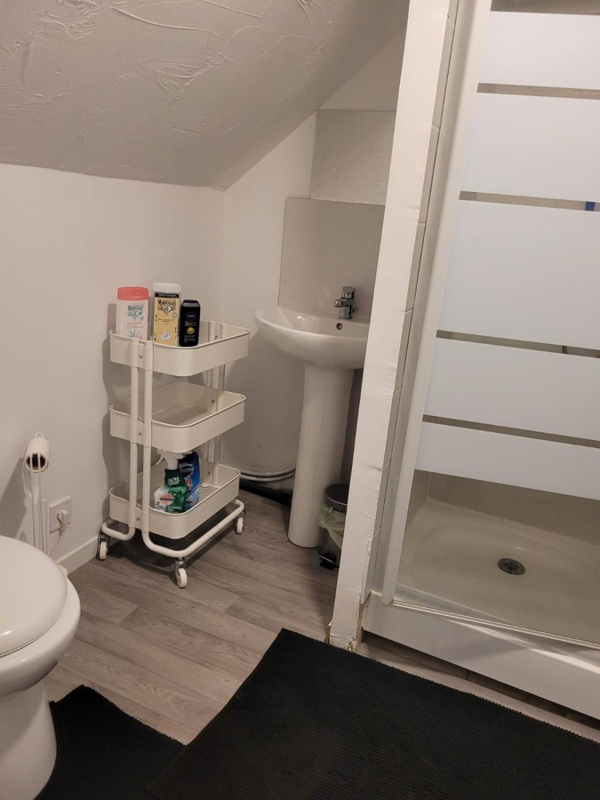 Appartement Au Coeur Des Ecuries *